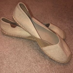 Sperry Espadrilles